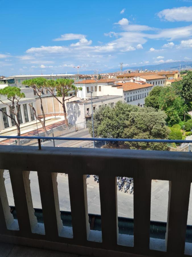 Soggiorno Isabella De' Medici Floransa Dış mekan fotoğraf